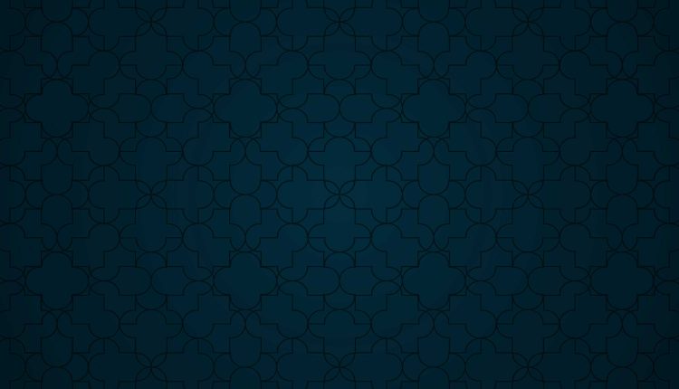 fond-vacances-bleu-islamique2